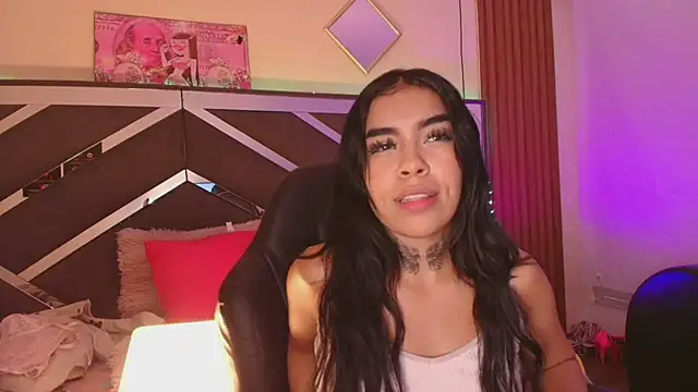 Živý XXX chat Bratz_x