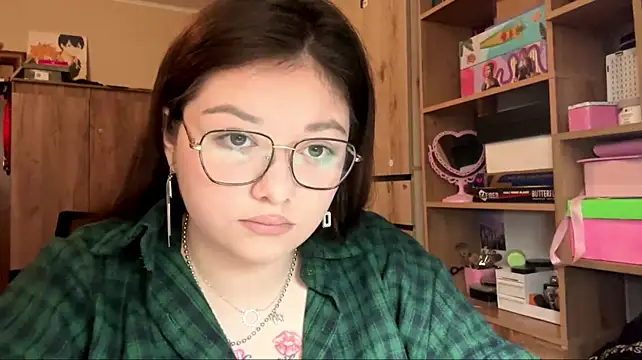 Živý XXX chat ArianaHowk