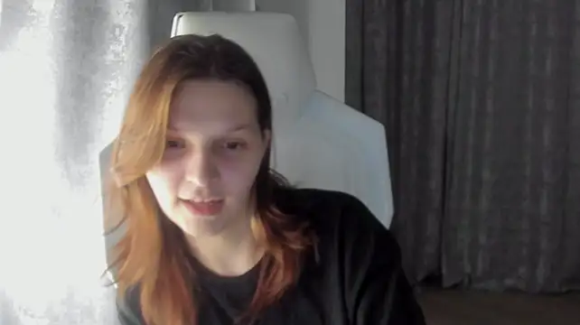 AudreyyKim Live XXX-chat