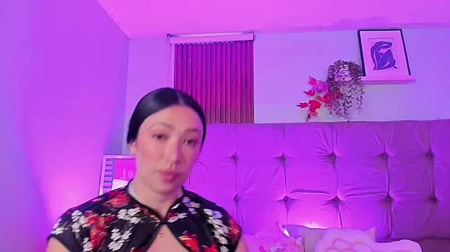 Živý XXX chat lilyy_evanss