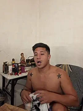 Chatroom XXX en direct de Felix_Asher