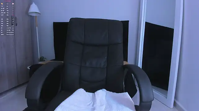 XXX chat uživo modela Austinbolt