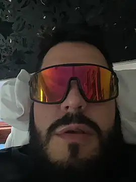 Chat XXX ao vivo de GLOGLOGLOOOO