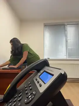 CleoDevreux: απευθείας συνομιλία ΧΧΧ