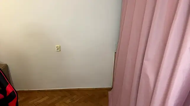 Czat XXX na żywo – PansyMurie