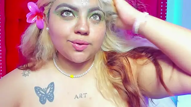 SunnyHoney_'s Live XXX Chat