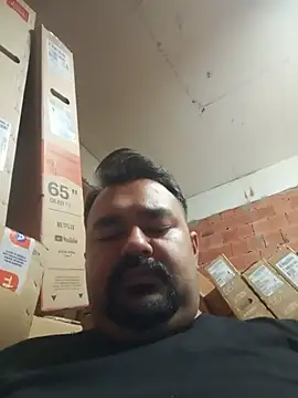 ozantkts Webcam Show