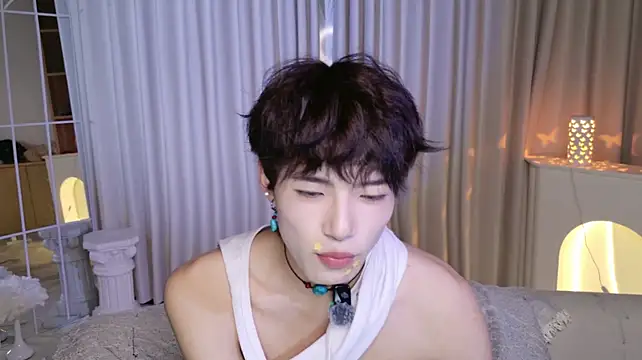 Chat XXX en directo de RenZeng