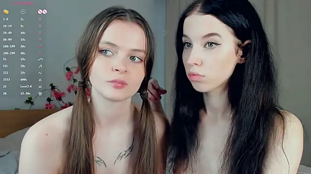 CleotildePiel Adlı Modelin Canlı XXX Sohbeti
