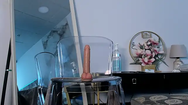 Czat XXX na żywo – Maddyluxe