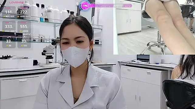 แชท XXX สดของ Lubeyou_KT