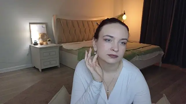 MaureenFazenbaker élő XXX-chatje
