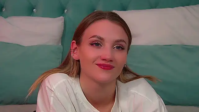 Chat XXX en directo de StacyEvances