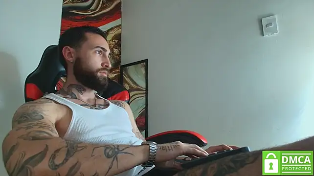 Luke_davis01 Live XXX Chat