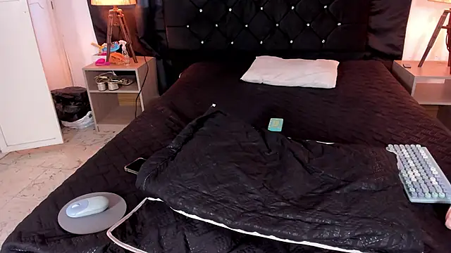 NaylaRosse 라이브 XXX 채팅