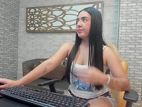 candyboobs4u 라이브 XXX 채팅