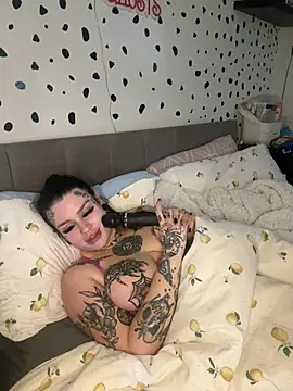tempzzz12's Live XXX Chat