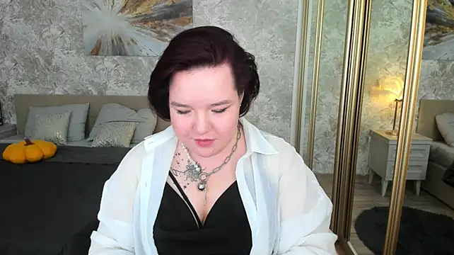 Chatroom XXX en direct de IvoryeFlame