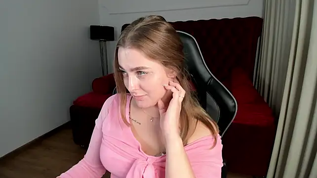 EllaBells 라이브 XXX 채팅