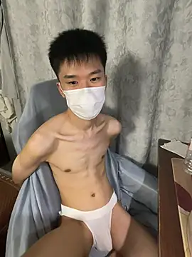 Chat +18 de Zhang_yiovo ao vivo
