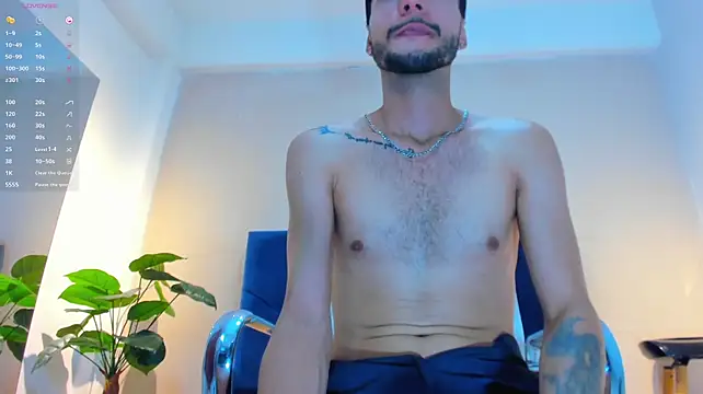 Ethan_Levi – Naživo XXX chat