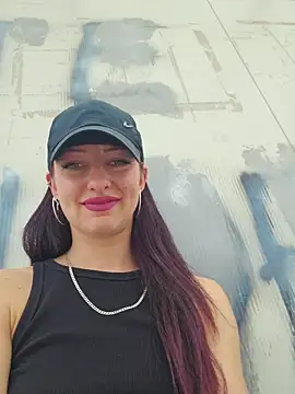 Živý XXX chat U_prolazu
