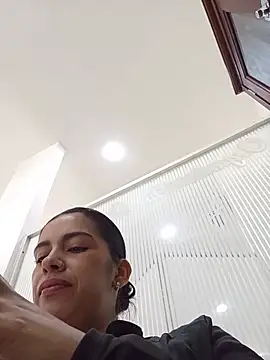 Chat XXX en directo de Nathaly_12