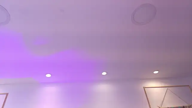 AriaStonne's Live XXX Chat