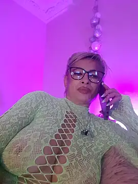 LunaBlaise Live XXX-Chat