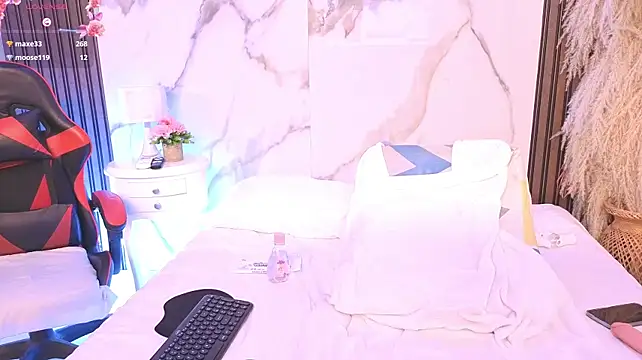 عرض كام biancapercy