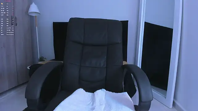 XXX chat uživo modela Austinbolt