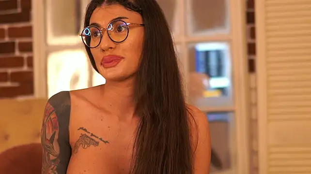 DariaAmaris Live XXX-chat