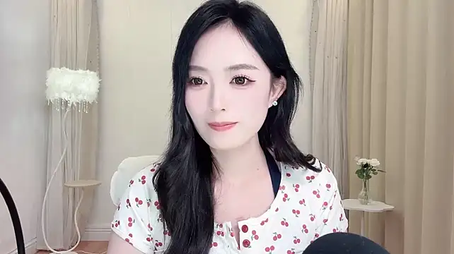 LiLy0608 现场XXX聊天