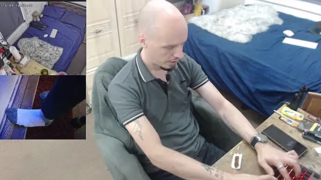 ryder2012 Webcam Show