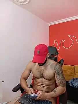 Mike_savage3 Chat XXX in diretta