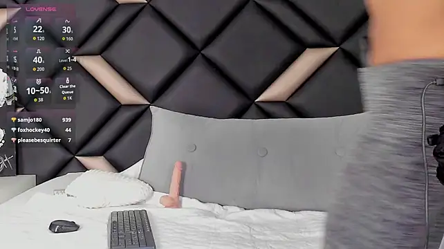 MelisaKovacs – Live XXX-chat