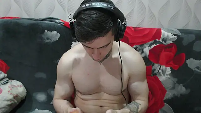 this_is_andy Live XXX Chat