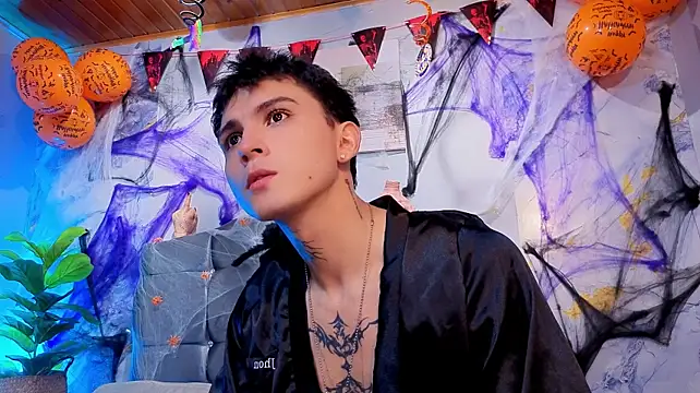 Онлайн чат XXX Axel_Ryder