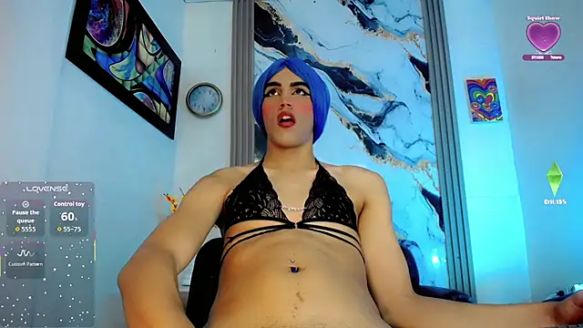 Tiffany_Velanyer Chat XXX live