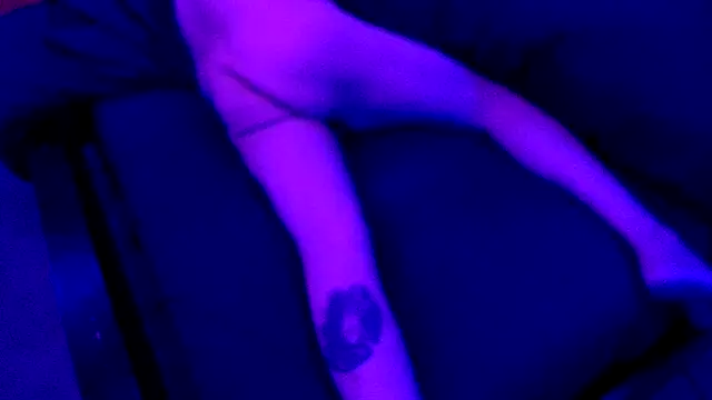 Time2playN303party – Kamerová šou
