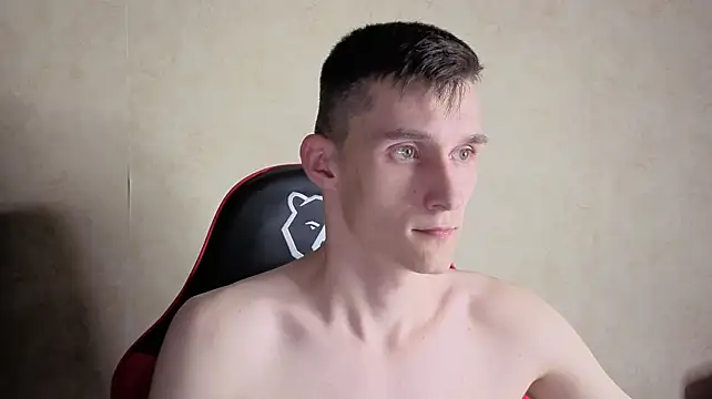 Show de webcam de touch_me7