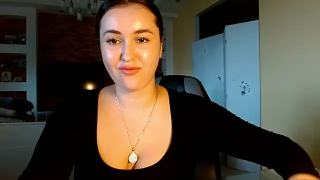 ElizabethJamn Live XXX chat