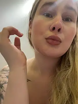 Chat XXX ao vivo de SiaLater