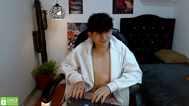 billy_wild's Live XXX Chat