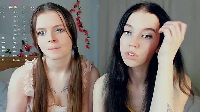 CleotildePiel Live XXX Chat