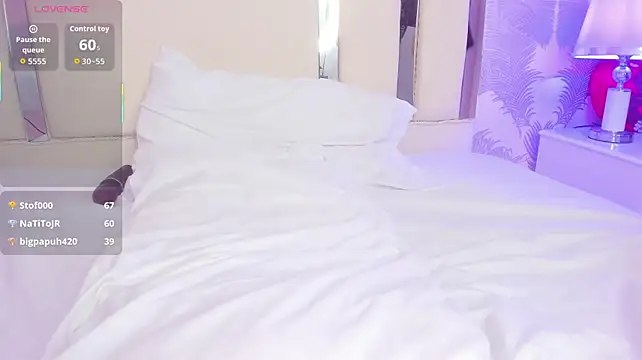 Živý XXX chat lauramartin1
