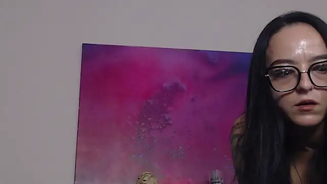 IzabelllNoir's Live XXX Chat