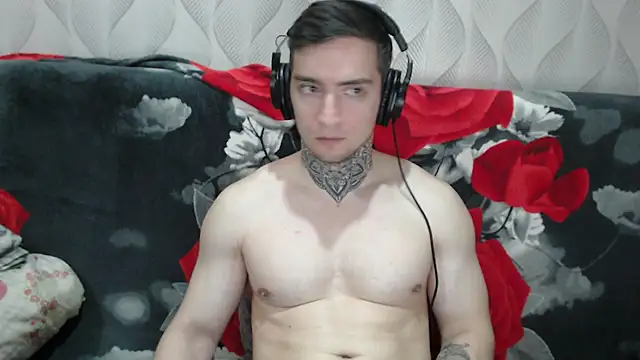 Chat XXX ao vivo de this_is_andy