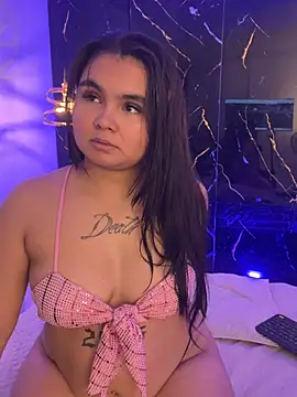 دردشة TifanyRoseX الجنسية المباشرة