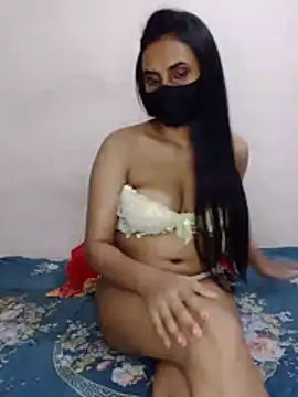 XXX chat uživo modela dipa-cute
